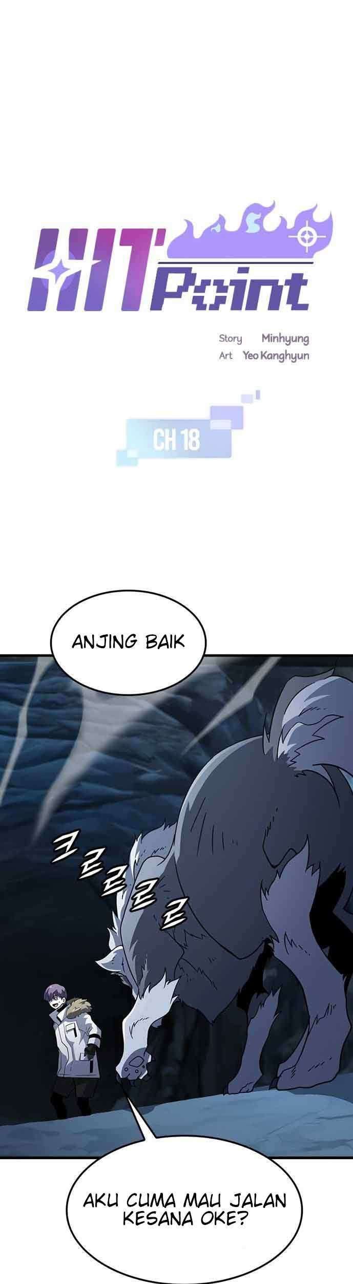 Hitpoint Chapter 18 - halaman 3