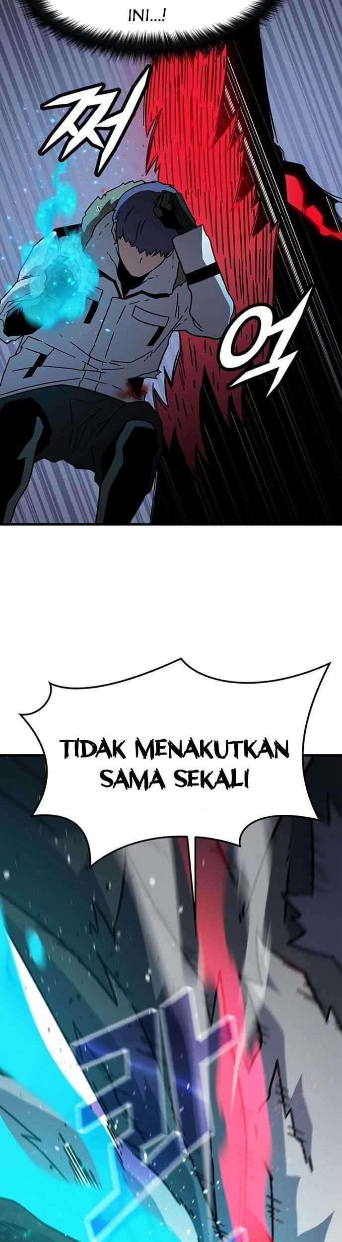 Hitpoint Chapter 18 - halaman 33