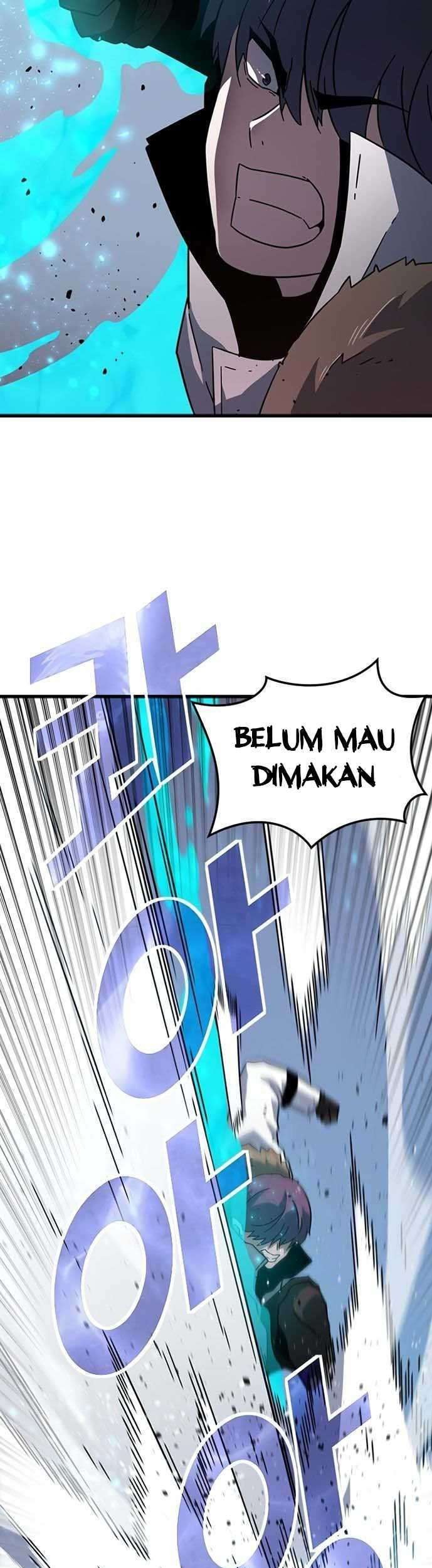 Hitpoint Chapter 18 - halaman 51