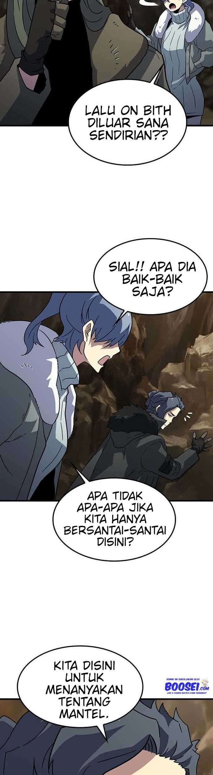 Hitpoint Chapter 18 - halaman 67