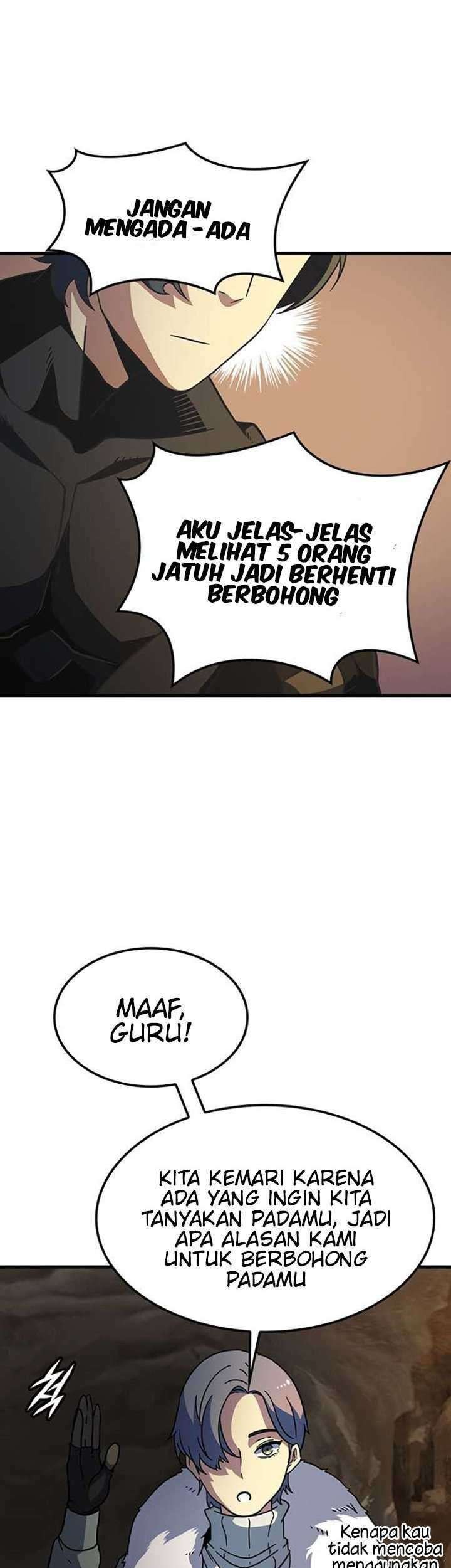 Hitpoint Chapter 19 - halaman 11
