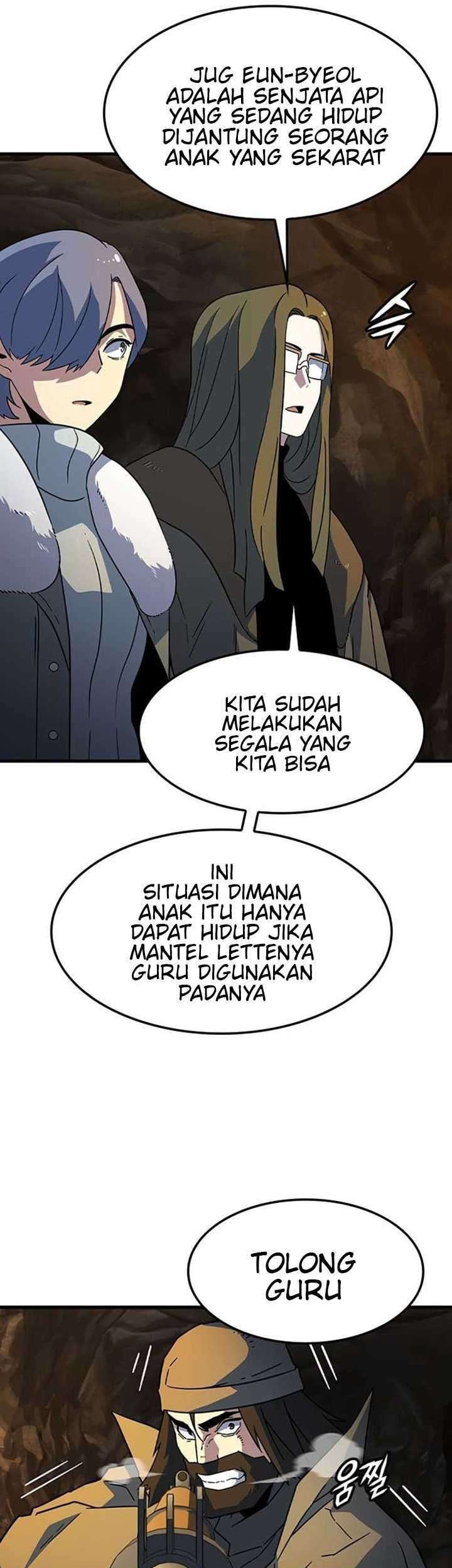 Hitpoint Chapter 19 - halaman 13
