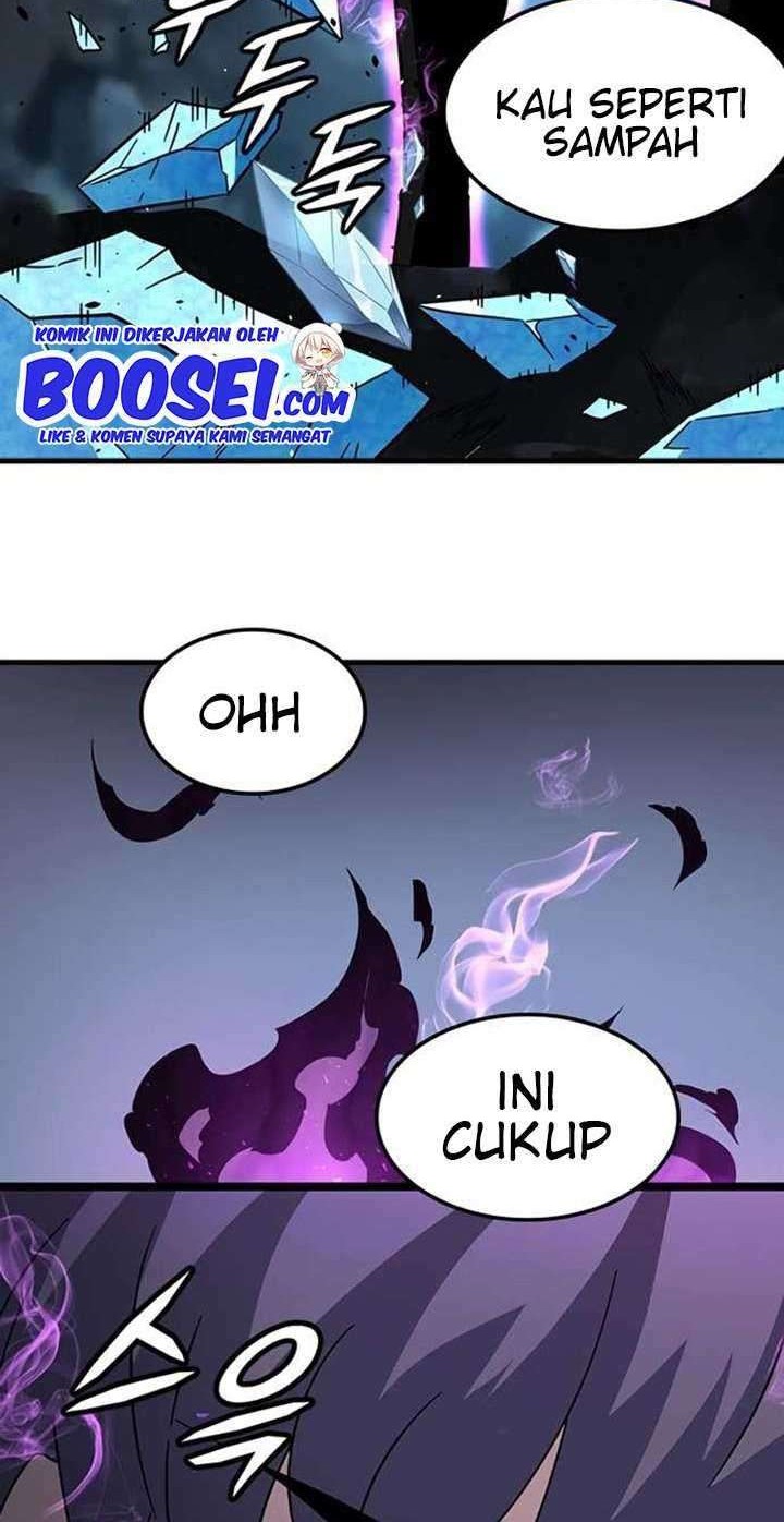 Hitpoint Chapter 19 - halaman 18