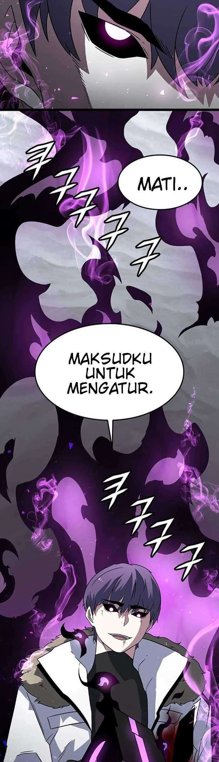 Hitpoint Chapter 19 - halaman 19