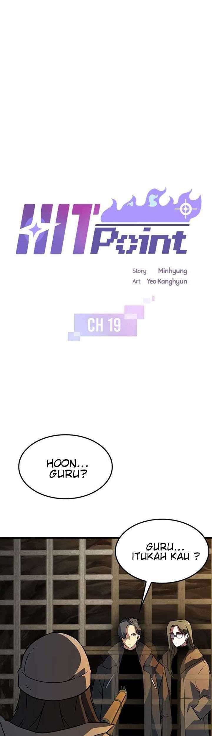 Hitpoint Chapter 19 - halaman 3