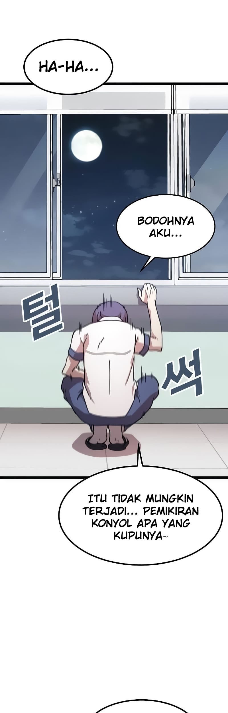 Hitpoint Chapter 2 - halaman 10