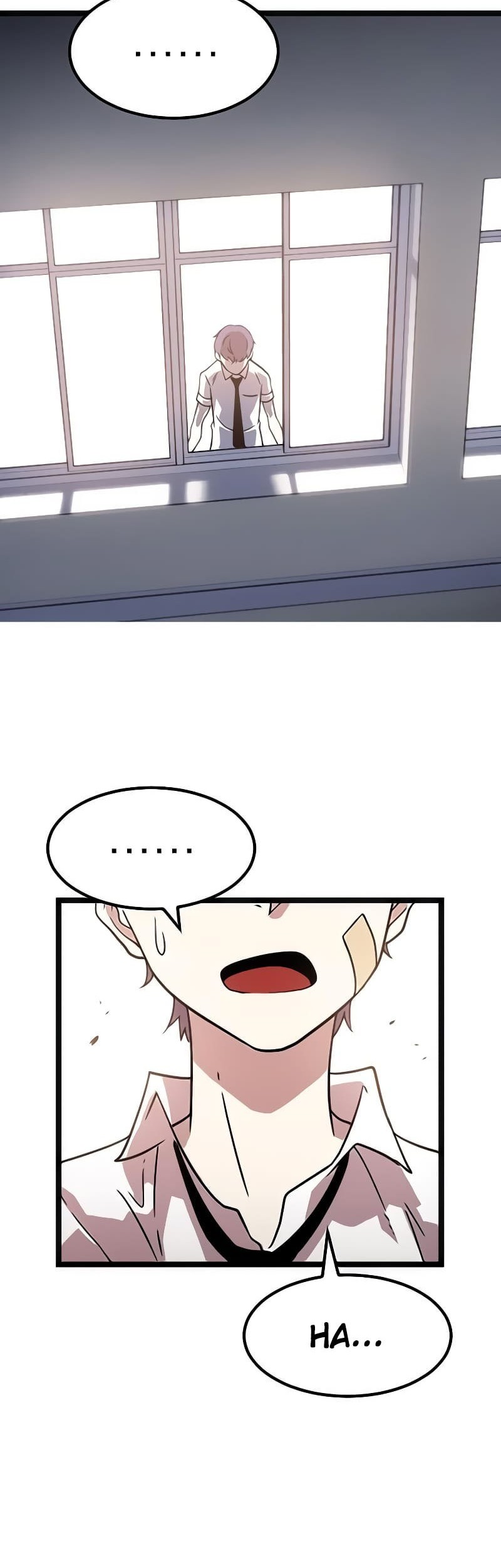 Hitpoint Chapter 2 - halaman 9