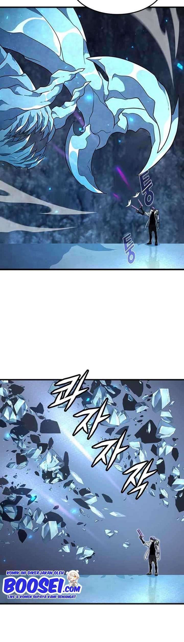 Hitpoint Chapter 20 - halaman 11