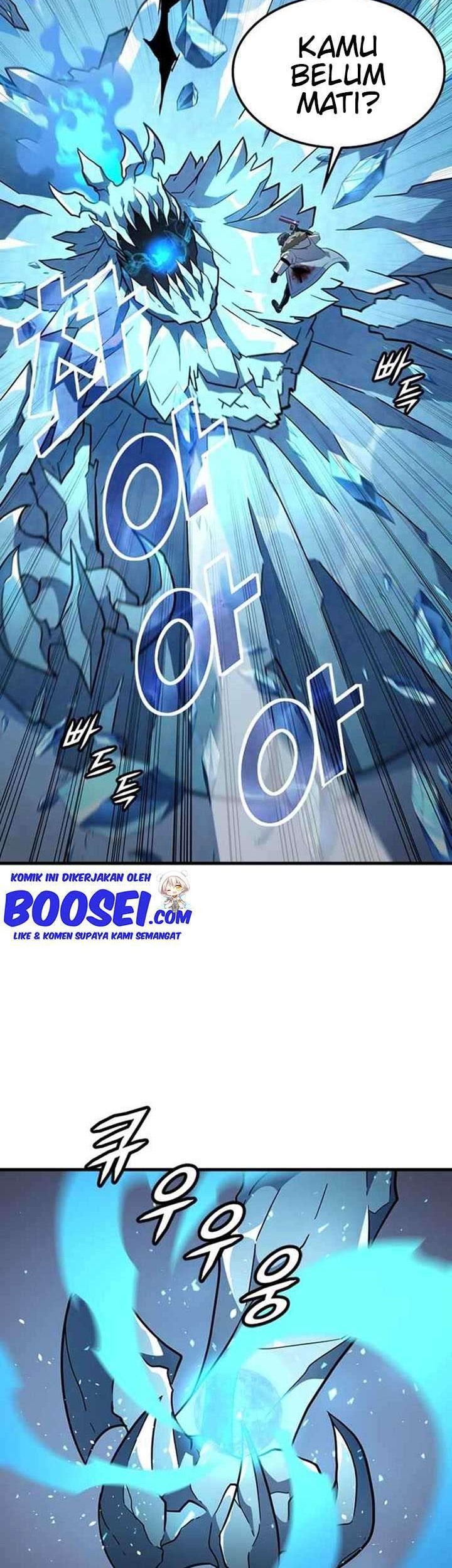 Hitpoint Chapter 20 - halaman 21
