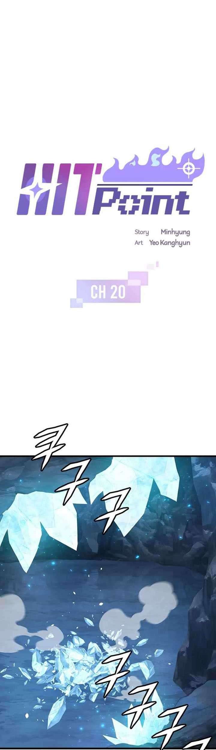 Hitpoint Chapter 20 - halaman 3