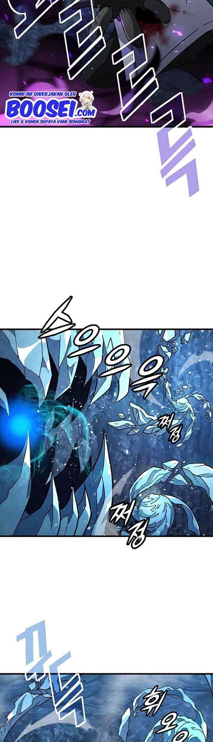 Hitpoint Chapter 20 - halaman 30