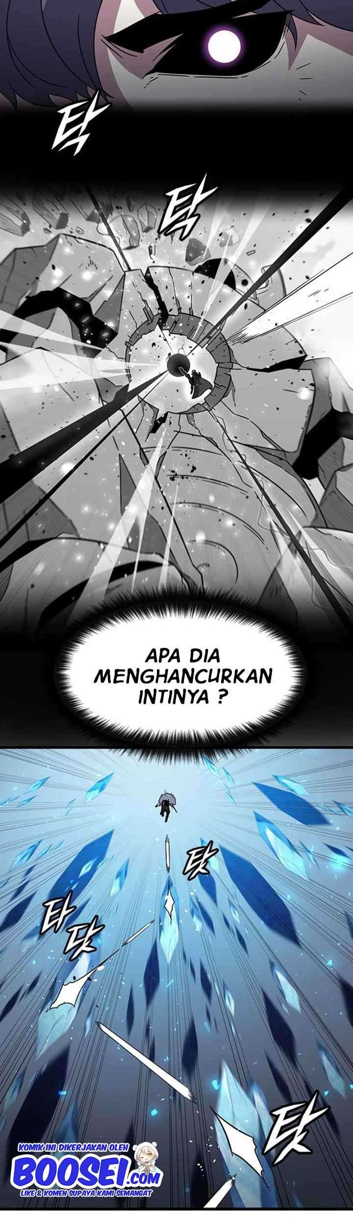 Hitpoint Chapter 20 - halaman 36