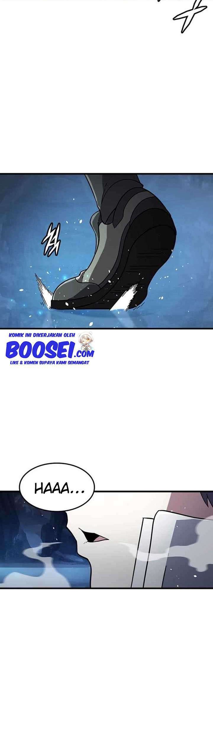 Hitpoint Chapter 20 - halaman 4