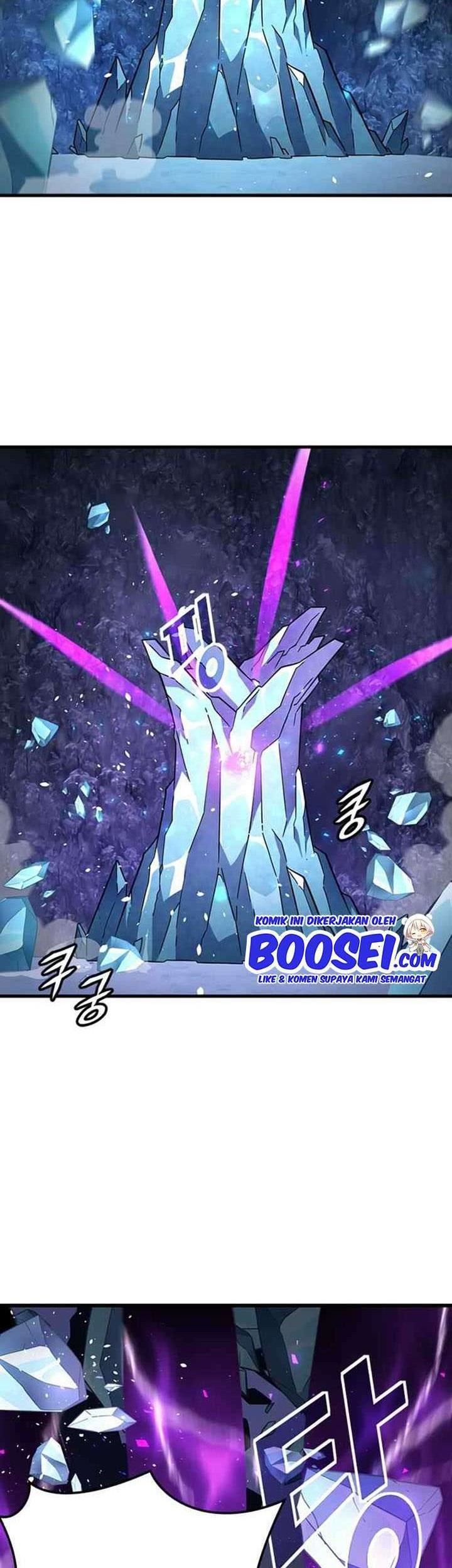 Hitpoint Chapter 20 - halaman 41