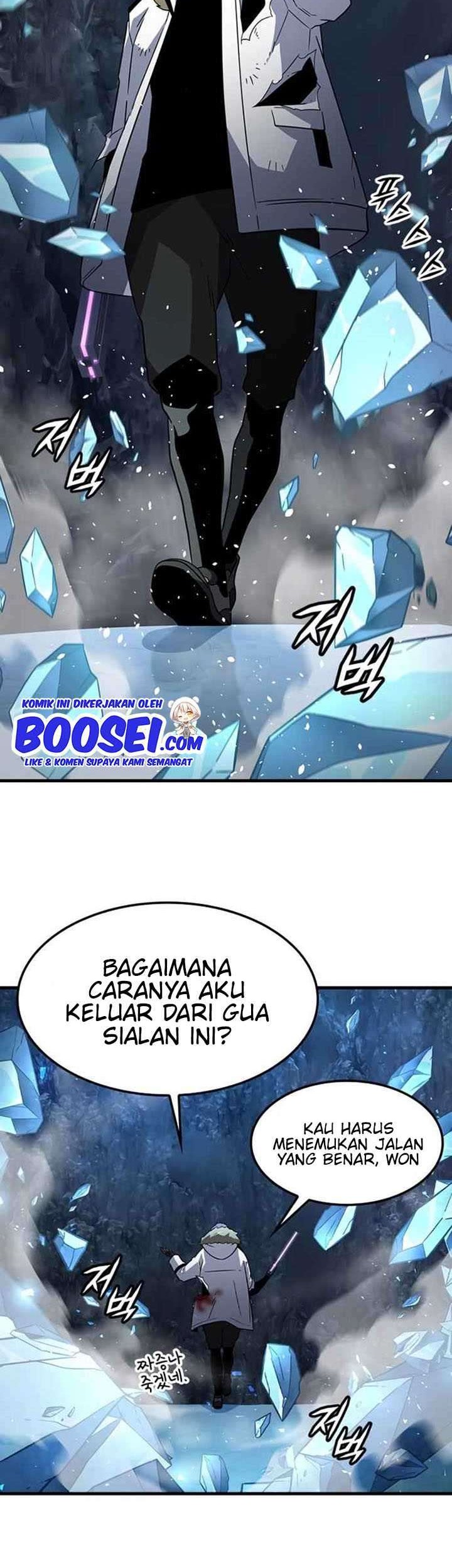 Hitpoint Chapter 20 - halaman 46