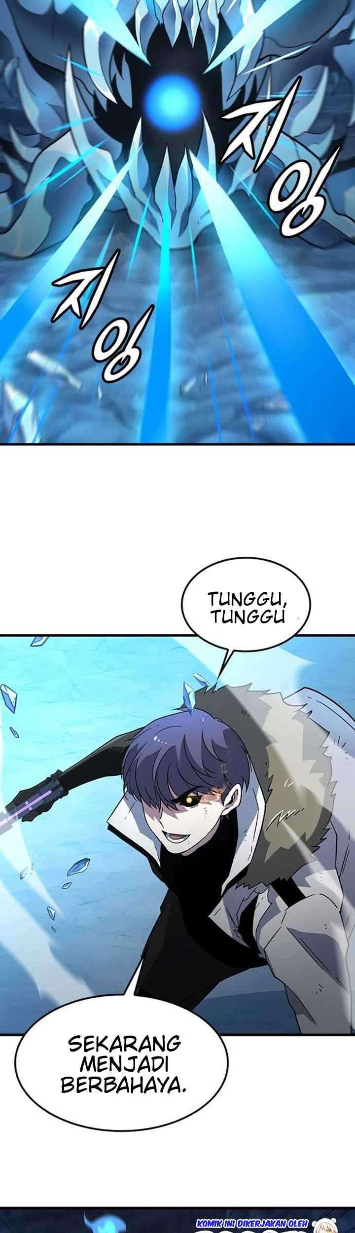 Hitpoint Chapter 20 - halaman 53
