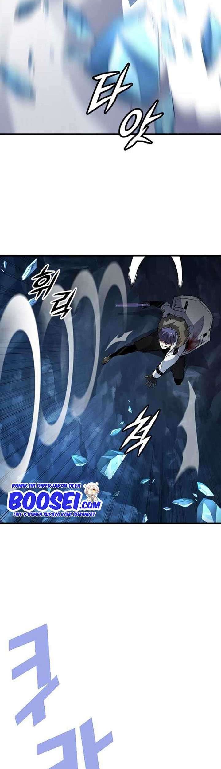 Hitpoint Chapter 20 - halaman 55