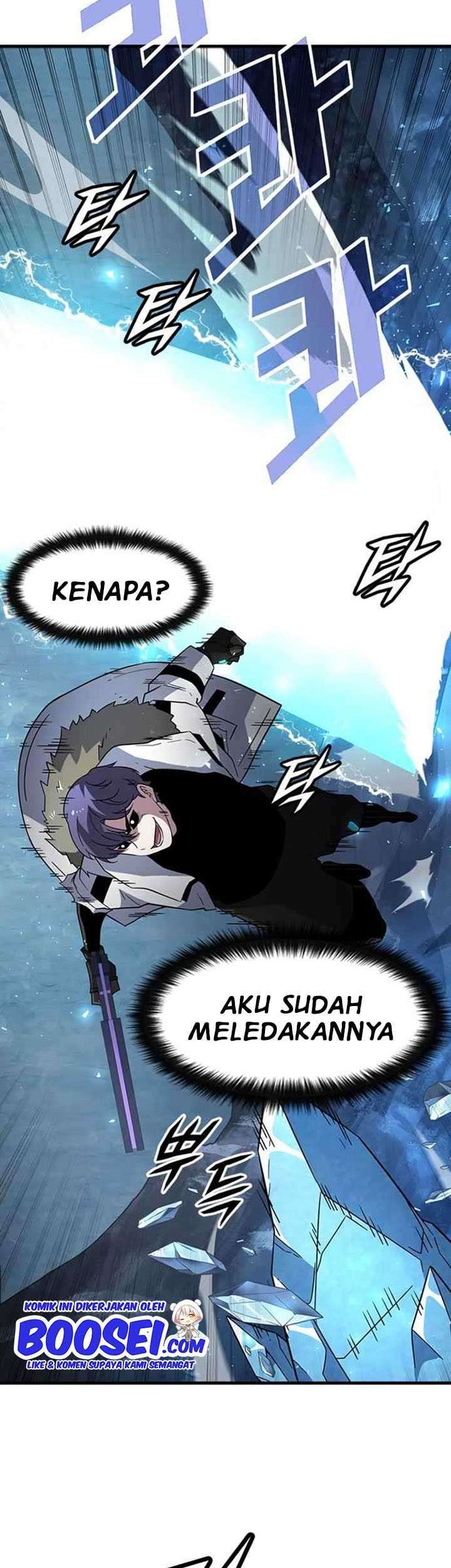 Hitpoint Chapter 20 - halaman 56