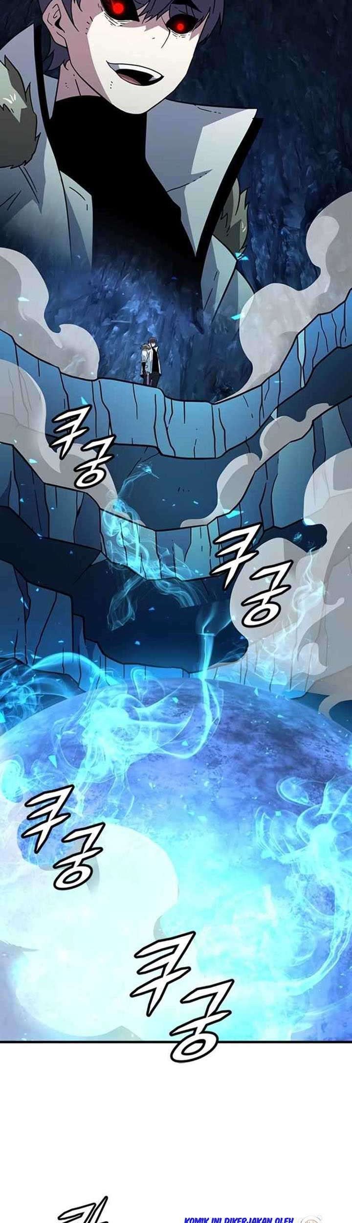 Hitpoint Chapter 20 - halaman 70