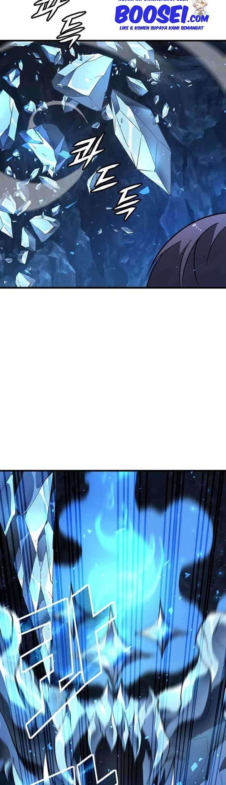 Hitpoint Chapter 20 - halaman 71