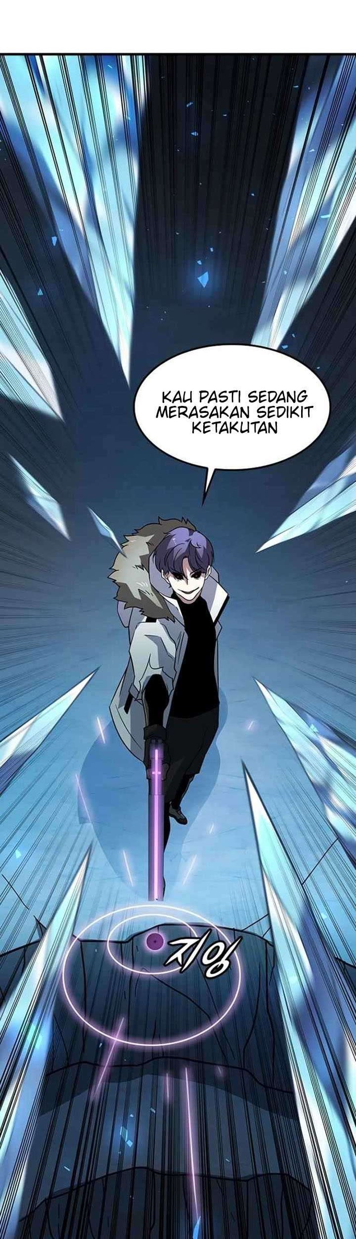 Hitpoint Chapter 20 - halaman 74