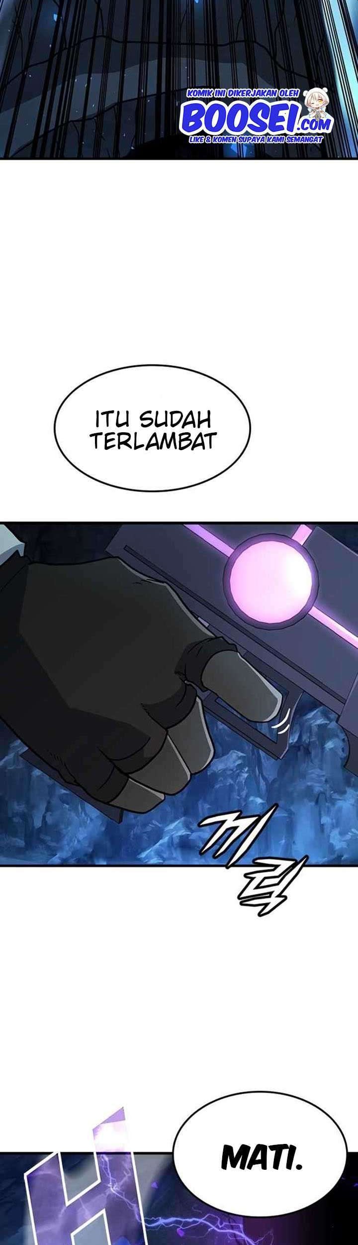 Hitpoint Chapter 20 - halaman 75