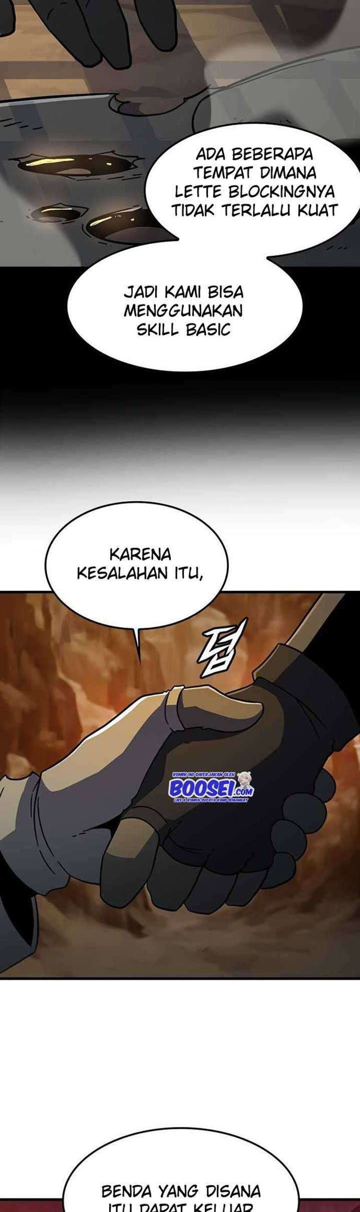 Hitpoint Chapter 21 - halaman 10