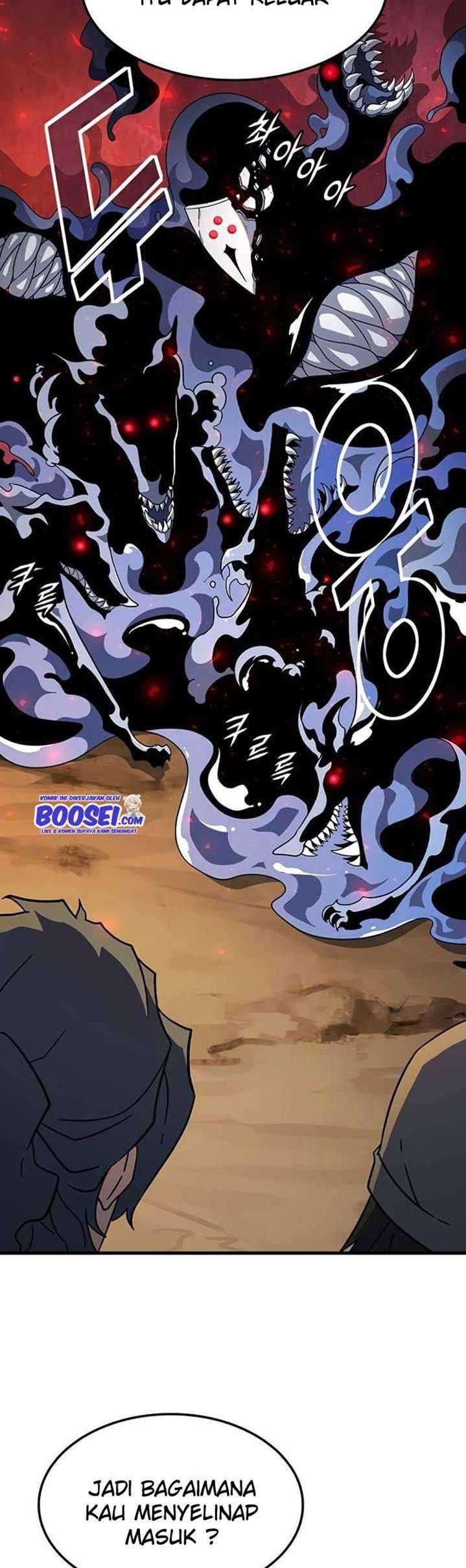 Hitpoint Chapter 21 - halaman 11