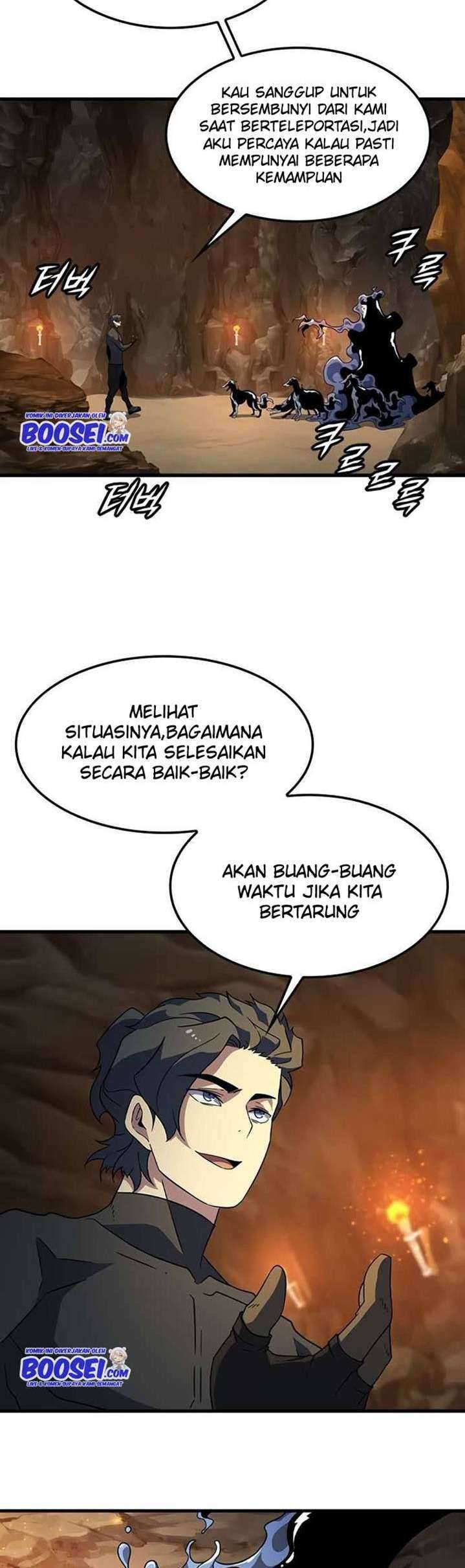 Hitpoint Chapter 21 - halaman 12