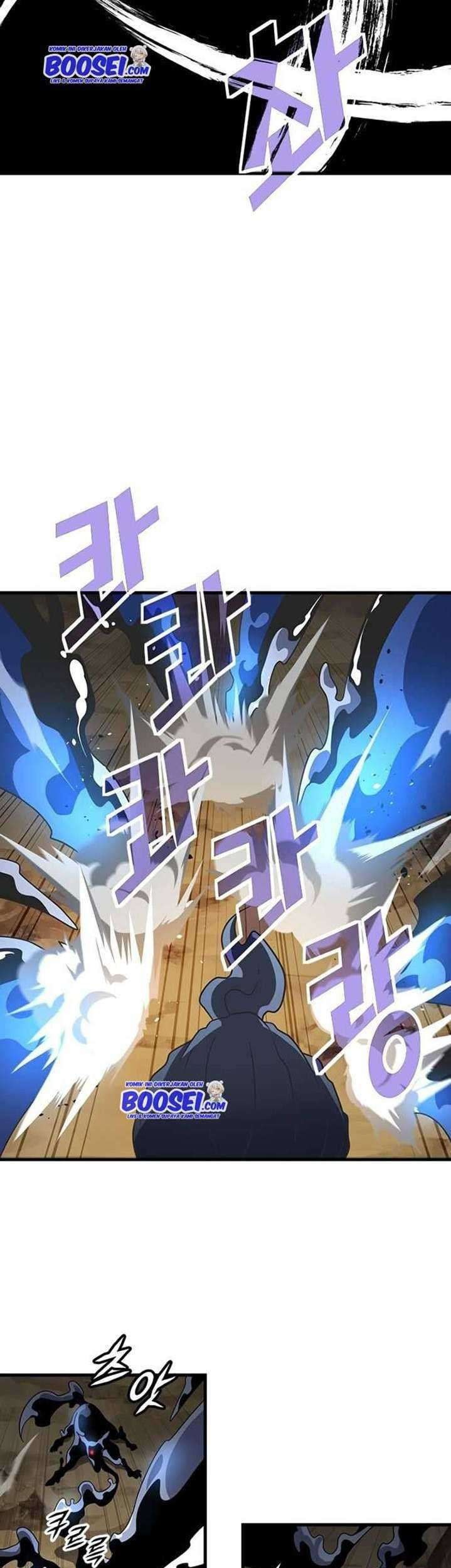 Hitpoint Chapter 21 - halaman 20