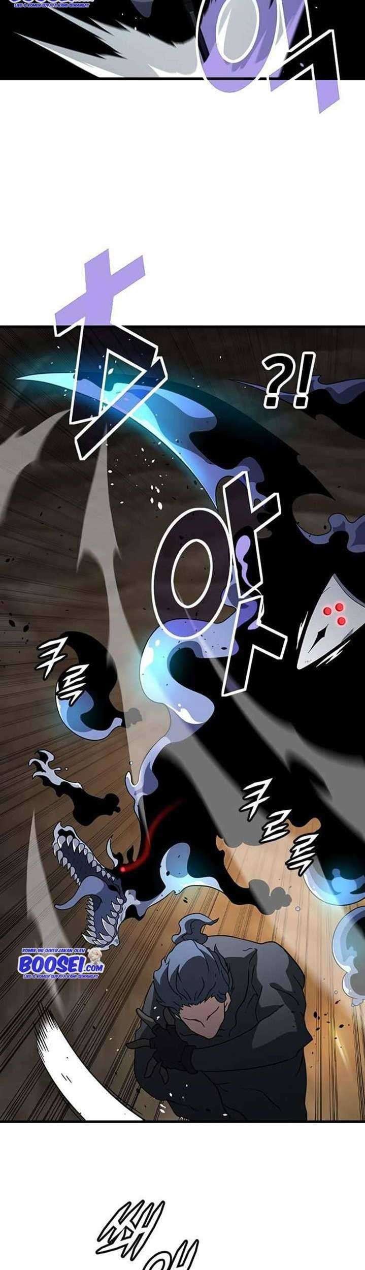 Hitpoint Chapter 21 - halaman 26
