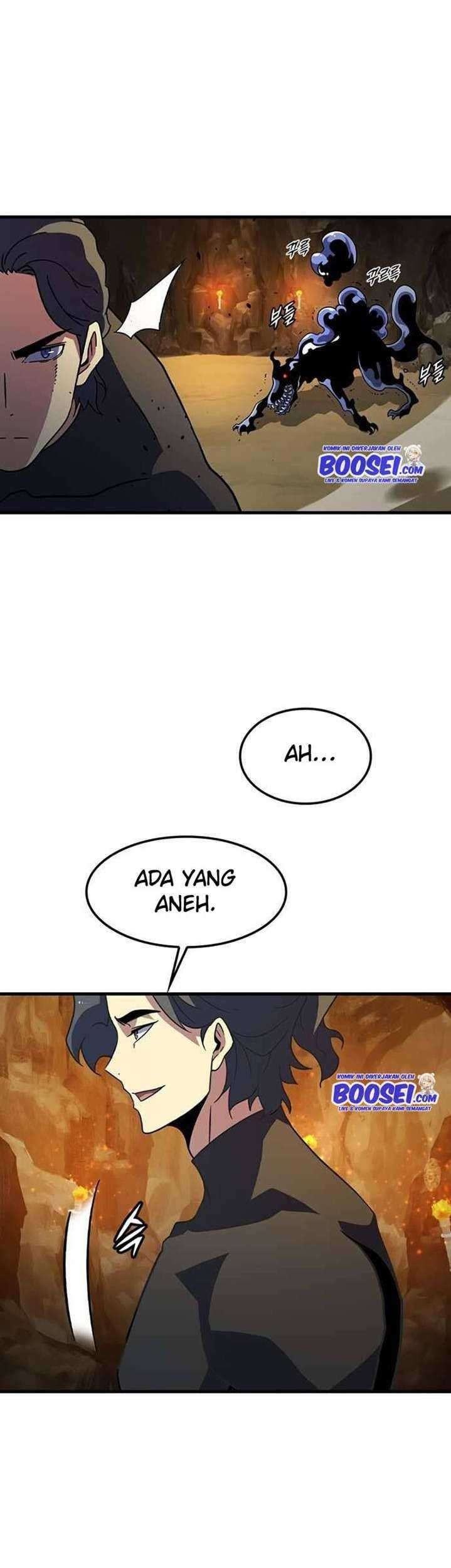 Hitpoint Chapter 21 - halaman 34