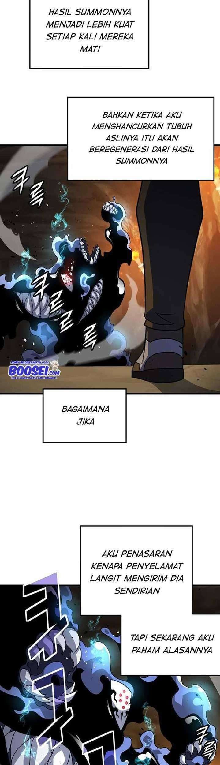 Hitpoint Chapter 21 - halaman 36