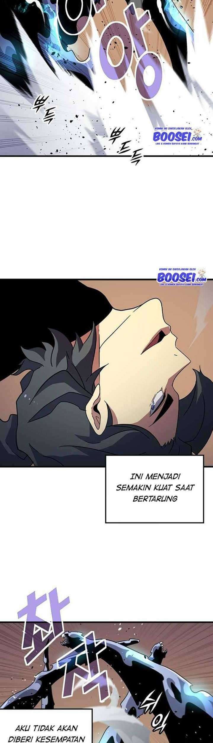 Hitpoint Chapter 21 - halaman 40