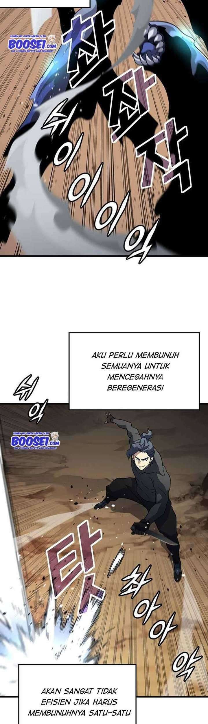 Hitpoint Chapter 21 - halaman 42