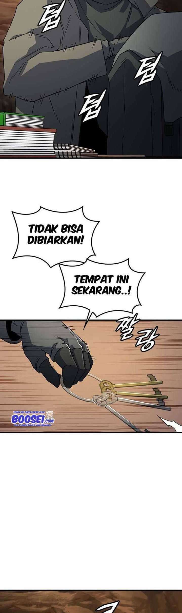 Hitpoint Chapter 21 - halaman 5