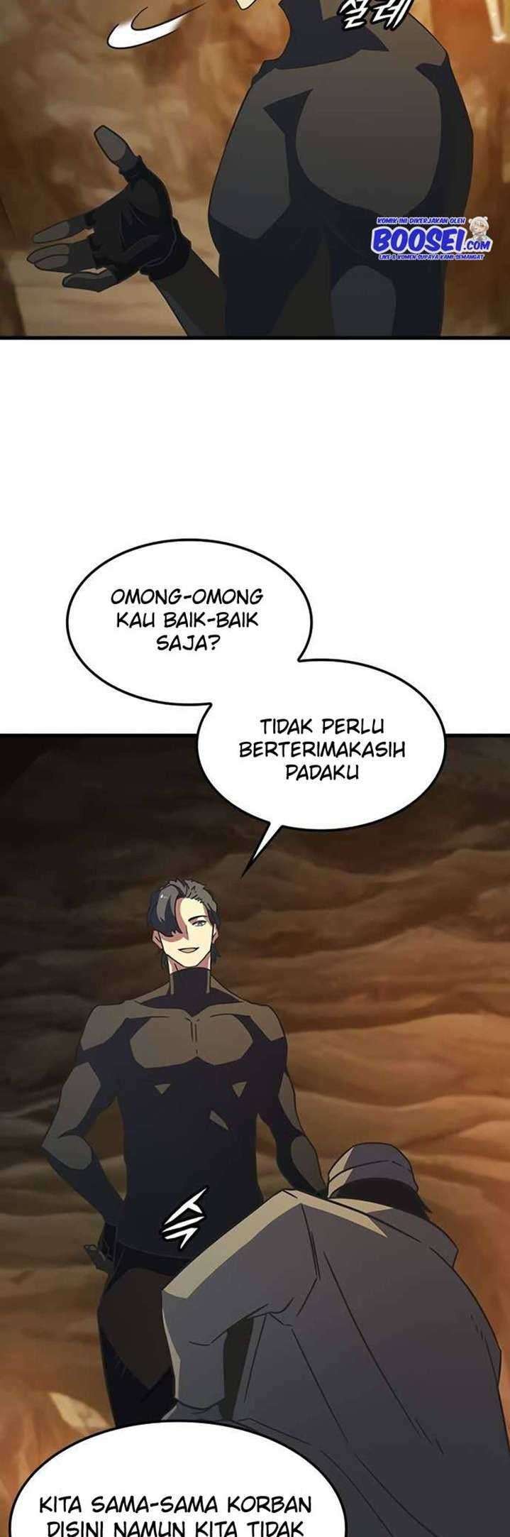 Hitpoint Chapter 21 - halaman 58