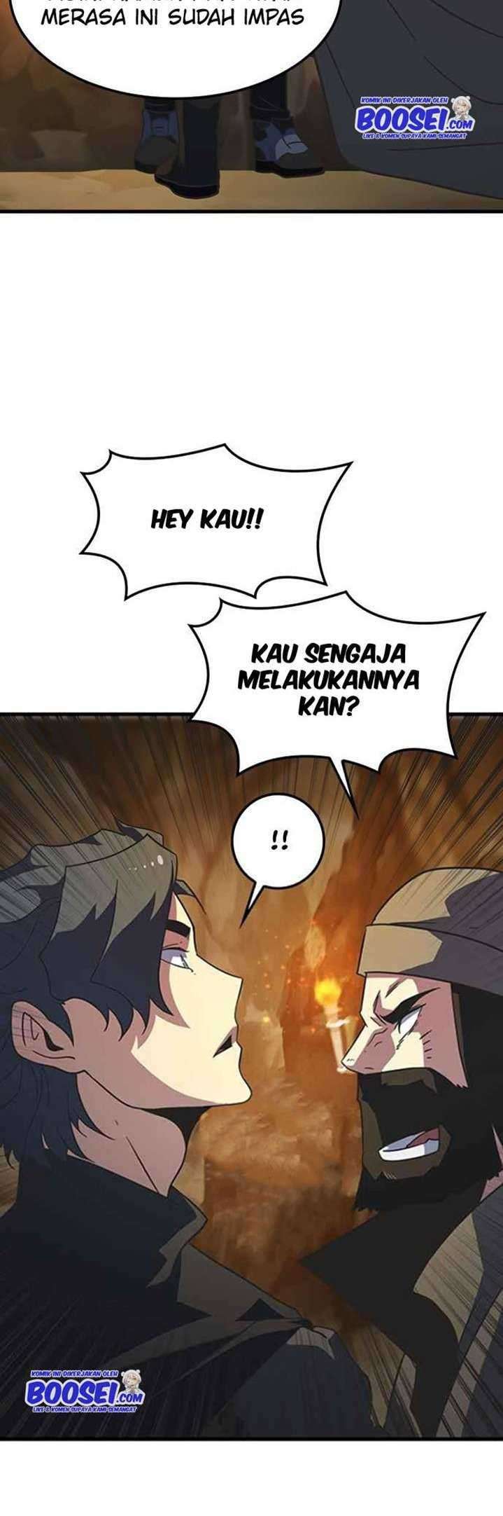 Hitpoint Chapter 21 - halaman 59