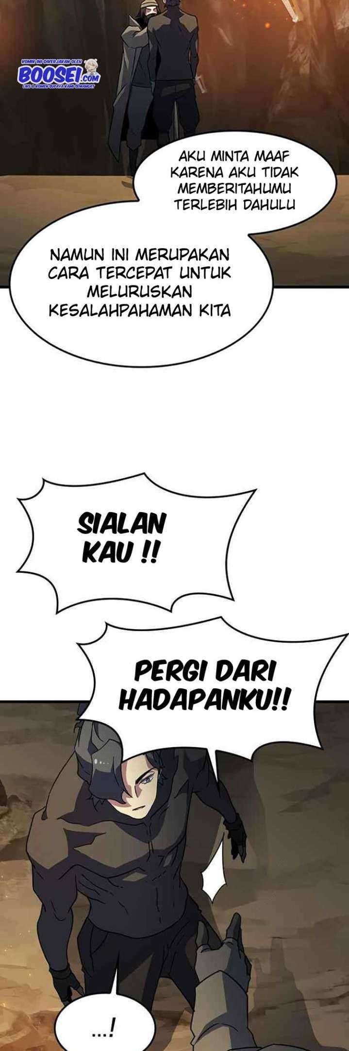 Hitpoint Chapter 21 - halaman 63