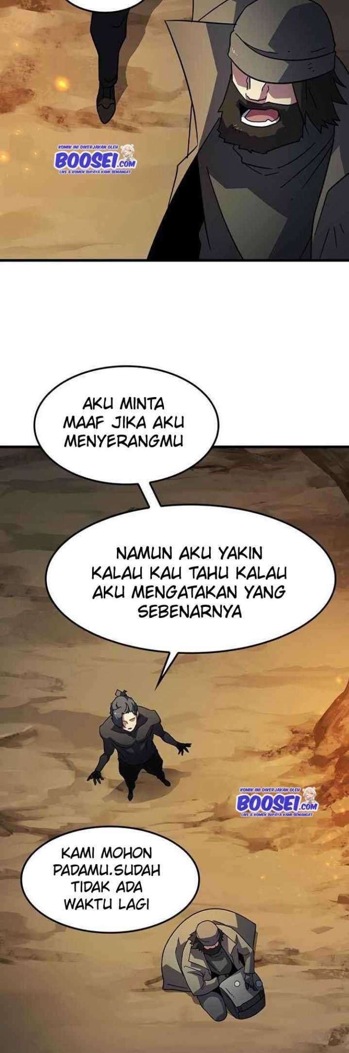 Hitpoint Chapter 21 - halaman 64