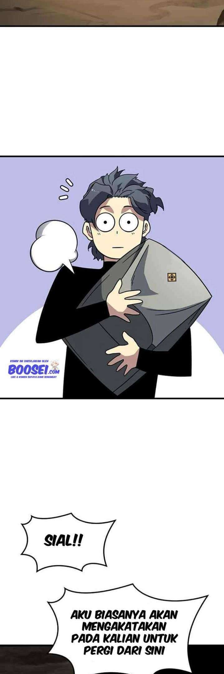 Hitpoint Chapter 21 - halaman 65