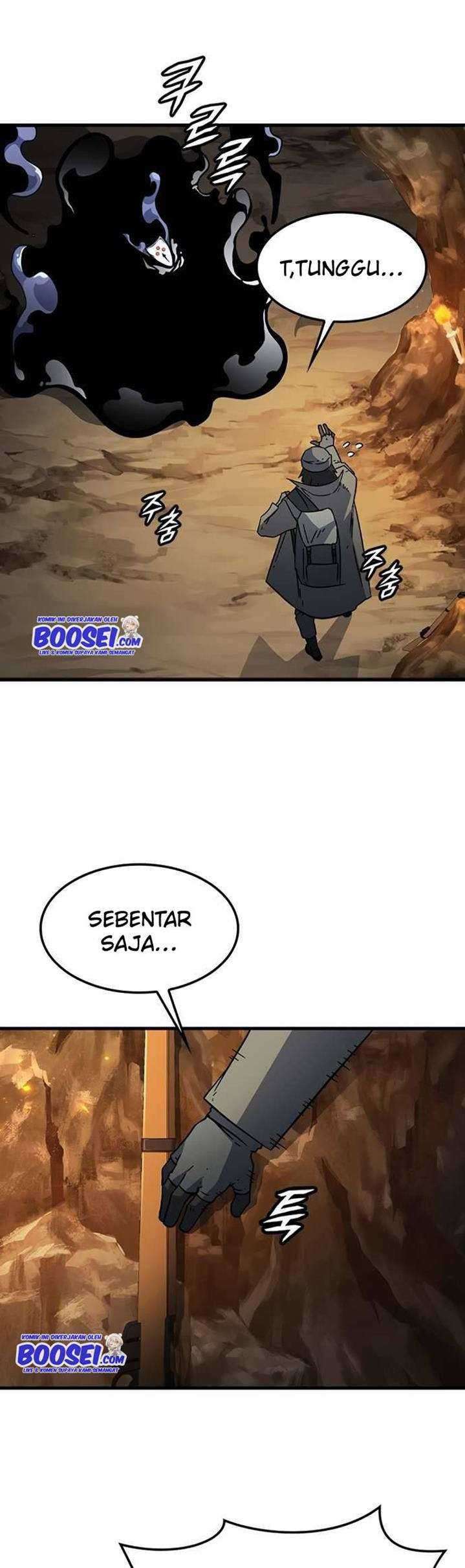 Hitpoint Chapter 21 - halaman 8