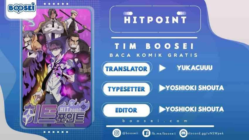 Hitpoint Chapter 22 - halaman 1