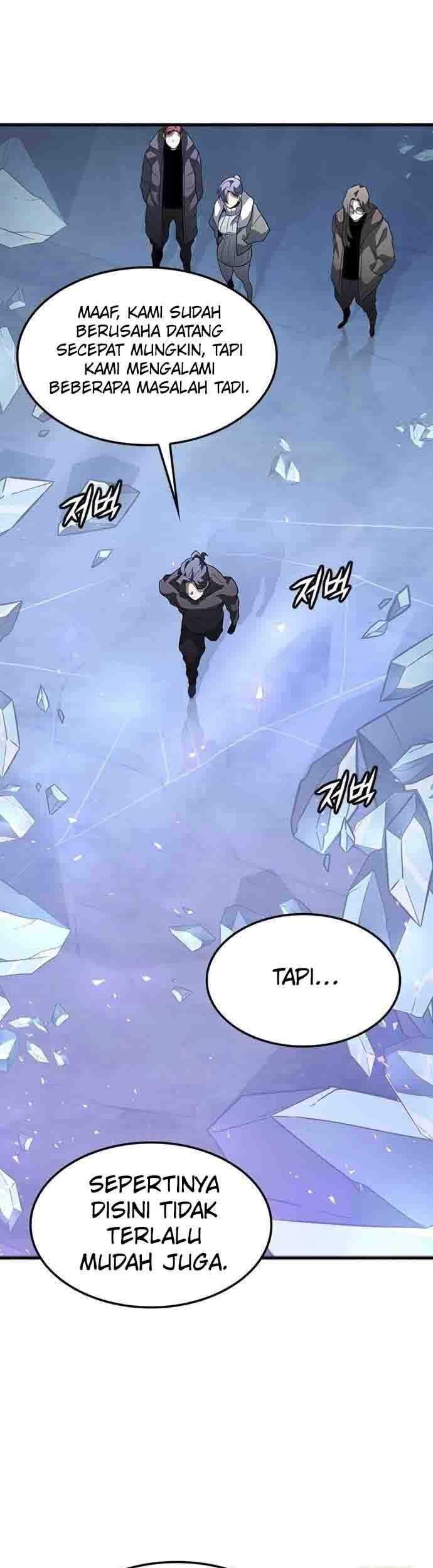 Hitpoint Chapter 22 - halaman 13