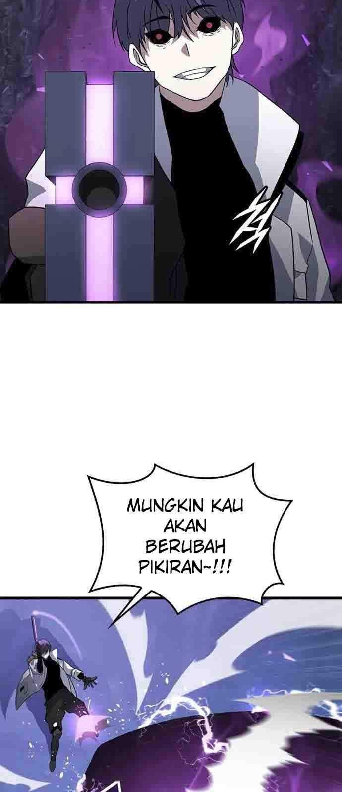 Hitpoint Chapter 22 - halaman 20
