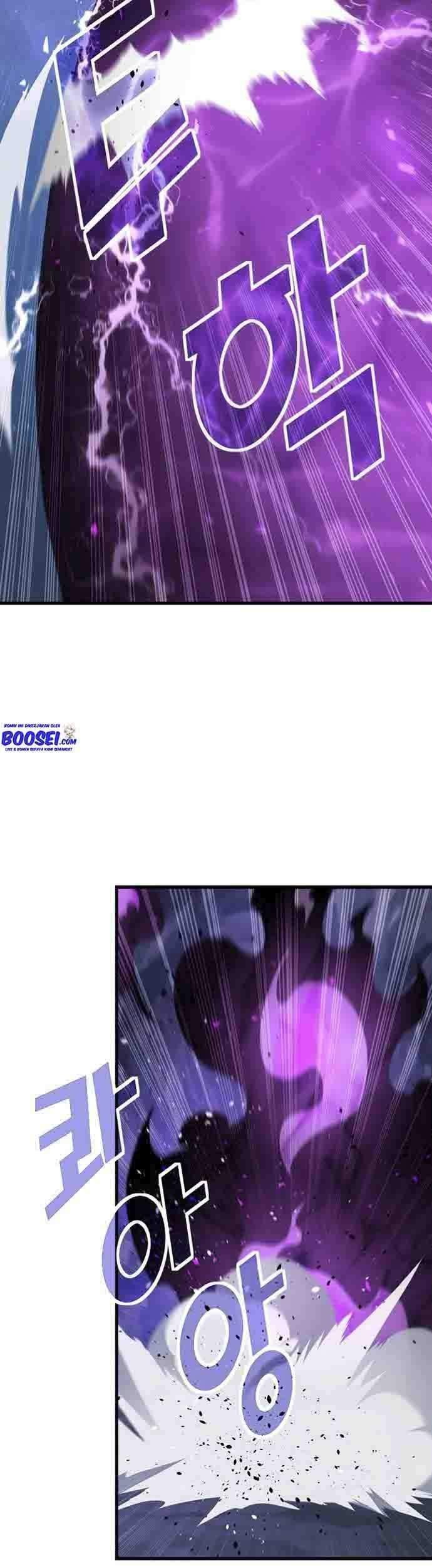 Hitpoint Chapter 22 - halaman 21