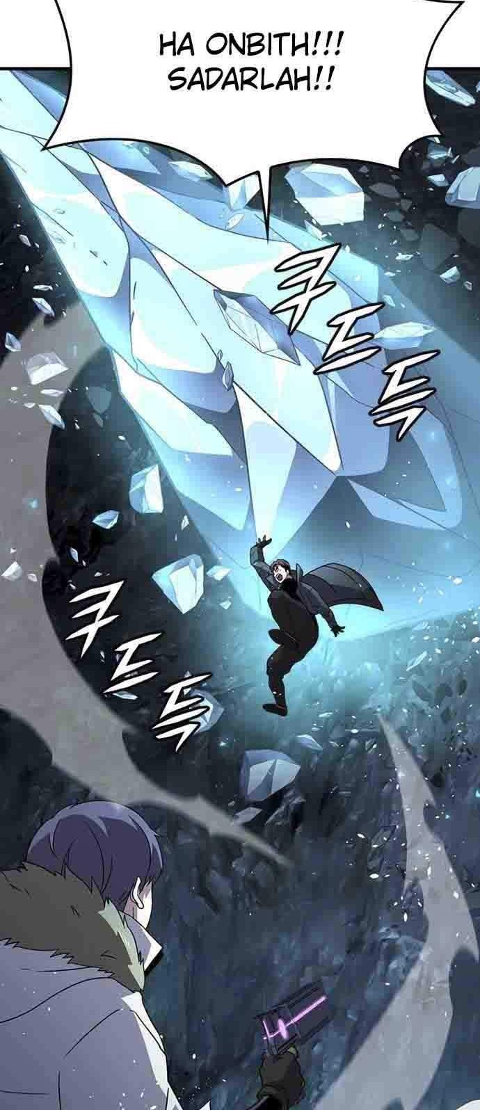 Hitpoint Chapter 22 - halaman 34