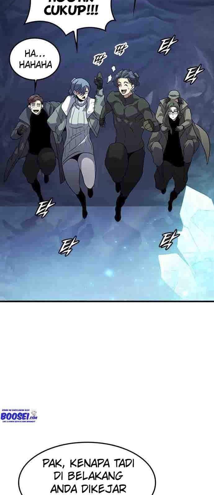 Hitpoint Chapter 22 - halaman 4