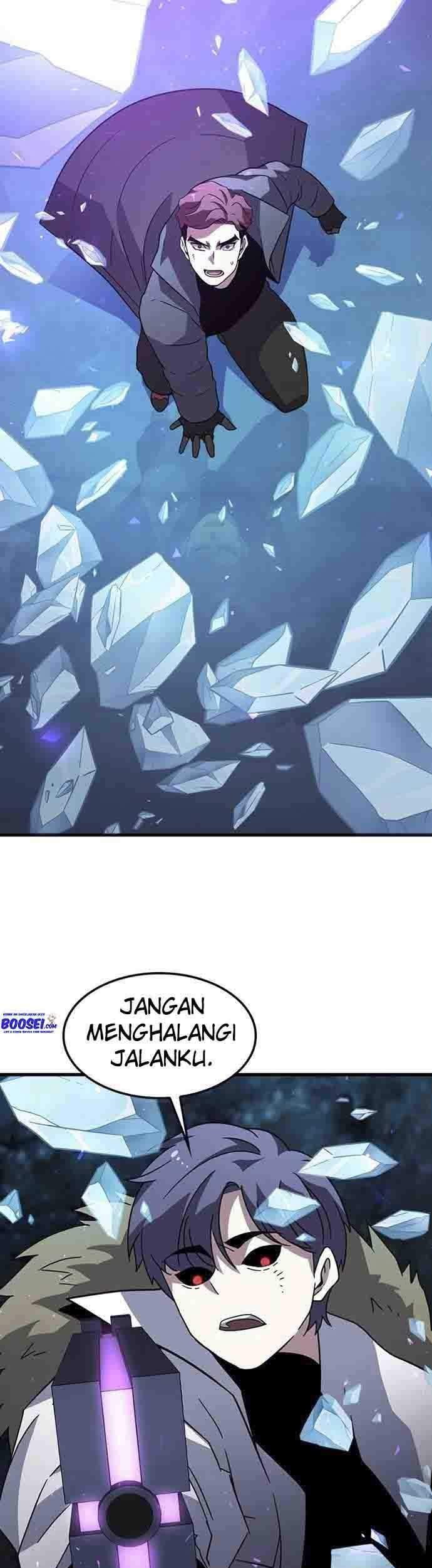 Hitpoint Chapter 22 - halaman 41