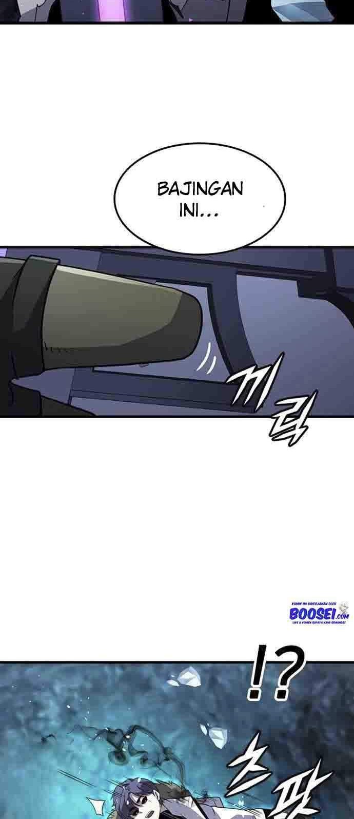 Hitpoint Chapter 22 - halaman 42